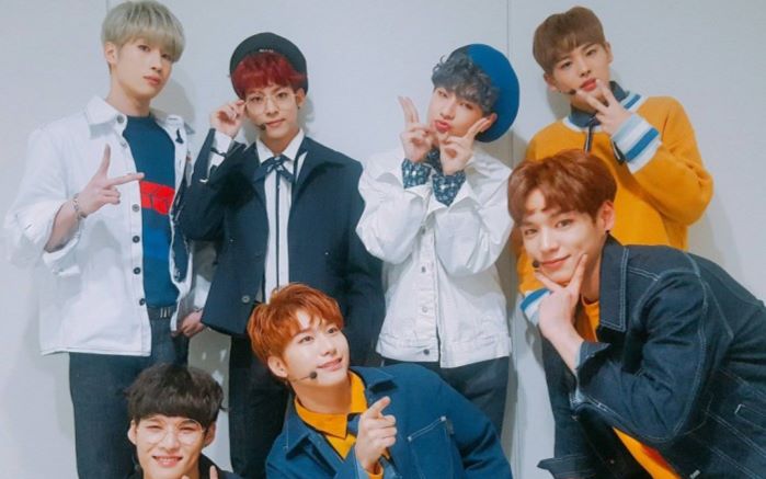 【官方中字】【团综】victons born identity 第1季_哔哩哔哩_bili