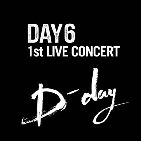 DAY6】回忆: 1ST LIVE CONCERT D-DAY Making Film_哔哩哔哩_bilibili