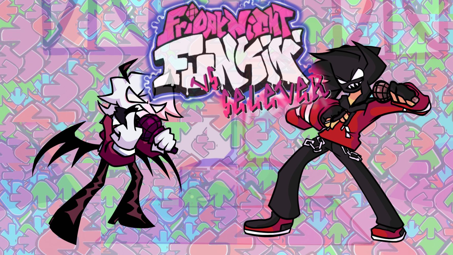 demonila但是selever vs agoti-e小本k-e小本k-哔哩哔哩视频