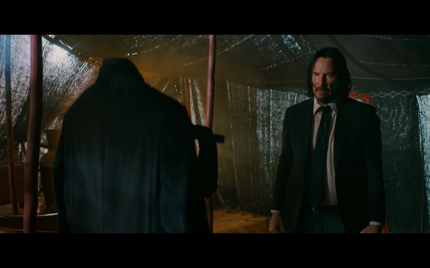 [图]John Wick: Chapter 3 疾速备战 基努李維 个人剪辑