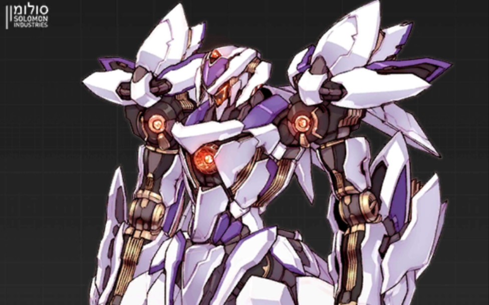 机动战队真理瓦沙克vs北境霸者莽就完事了