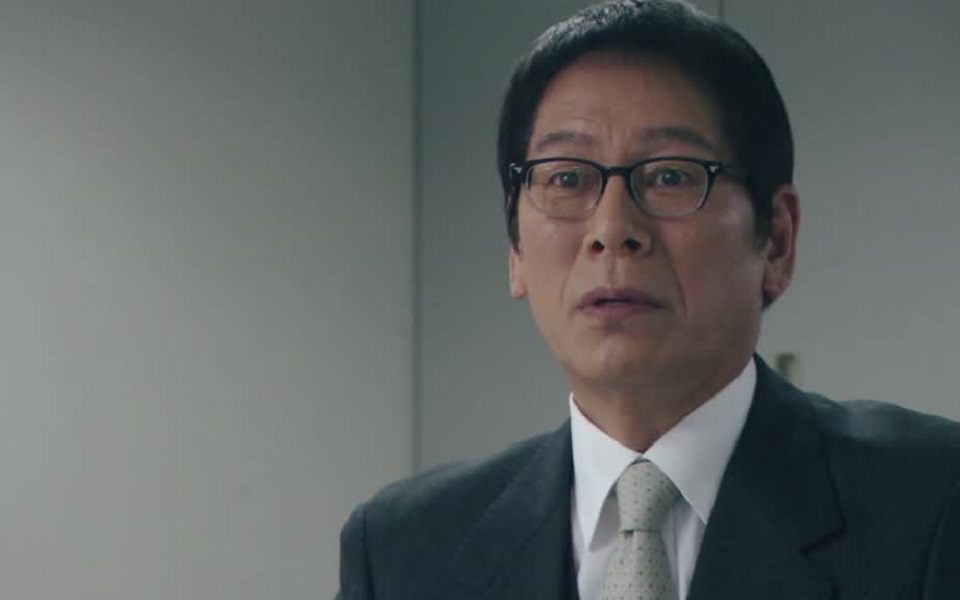 紧急审讯室 8集