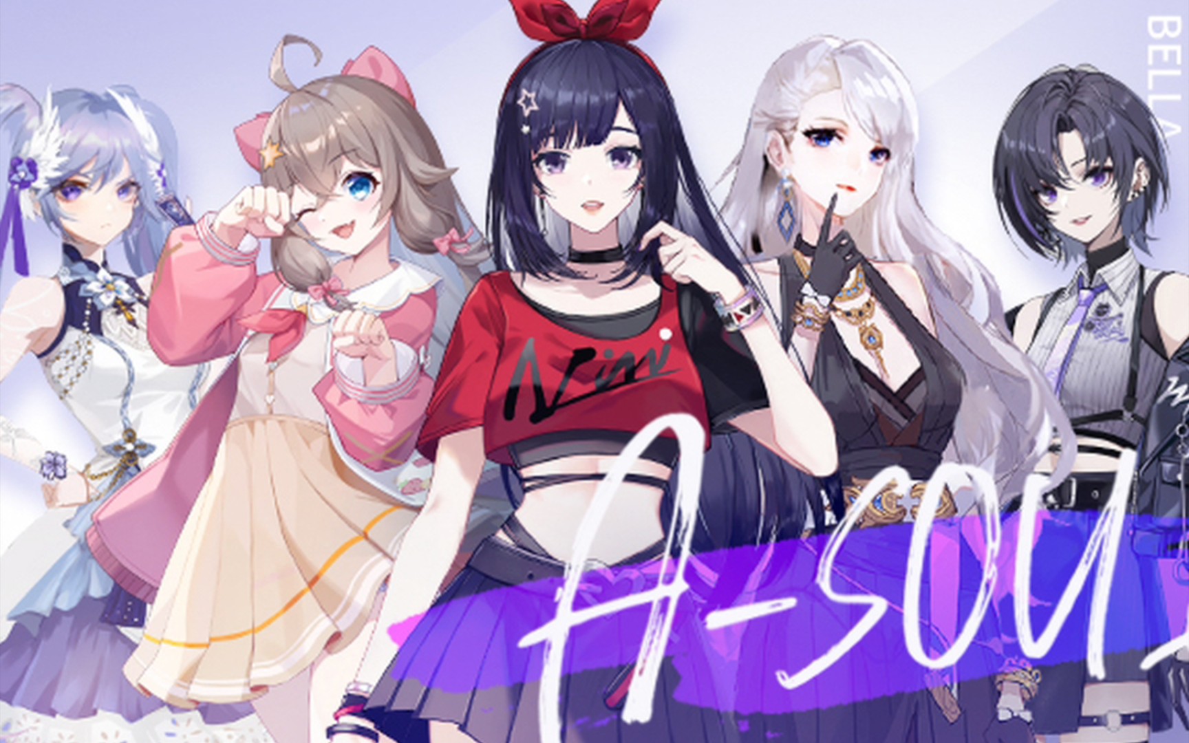 a-soul 超级敏感 cover