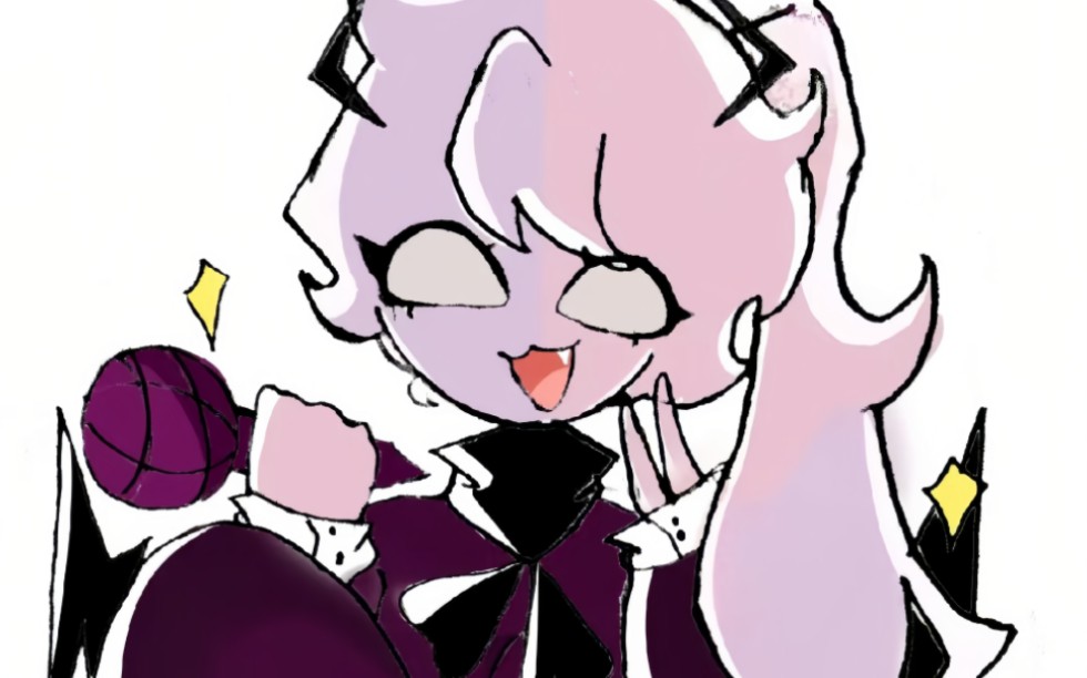 【fnf】selever vs bf sing《demomila》