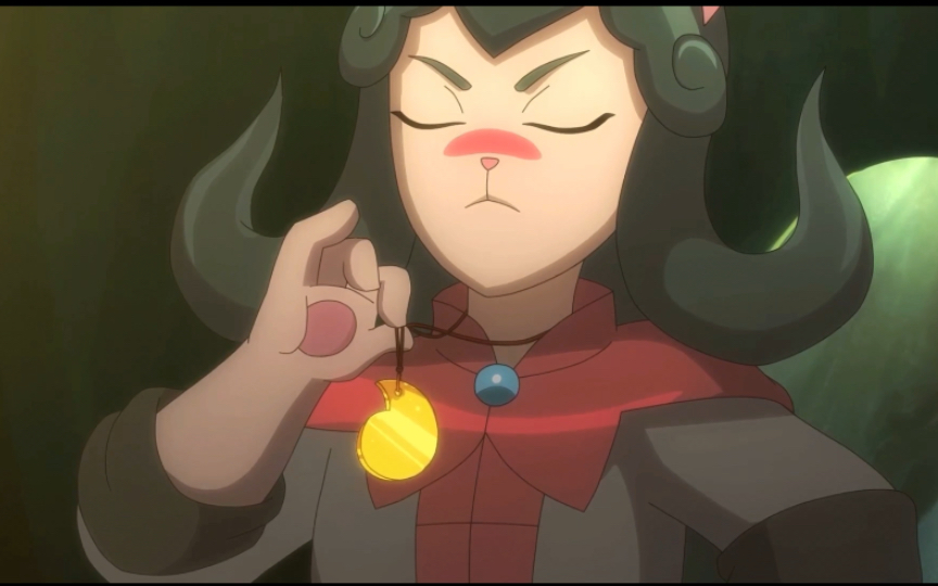 手宗为什么是两个宗主啊【京剧猫】