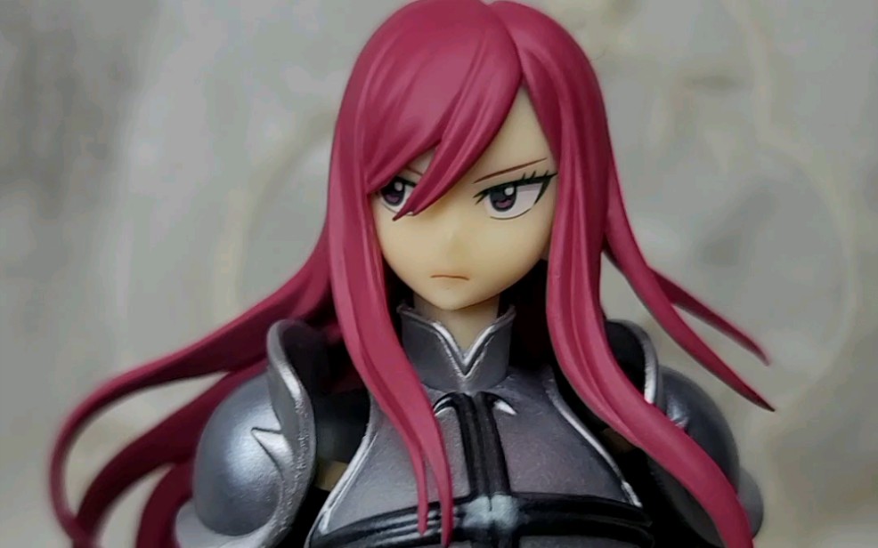 艾露莎盔甲_哔哩哔哩 (゜-゜)つロ 干杯~-bilibili