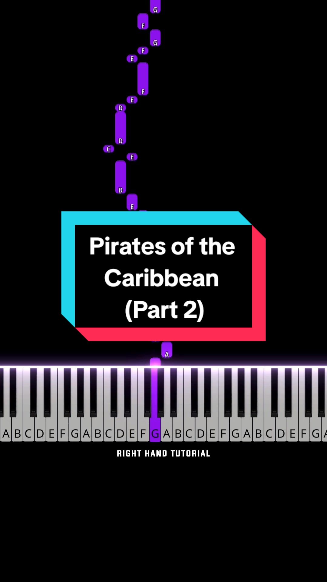 Respondendo a @valeriorivera538 𐟟㠐irates of the Caribbean He's a Pirate (Pa哔哩哔哩bilibili