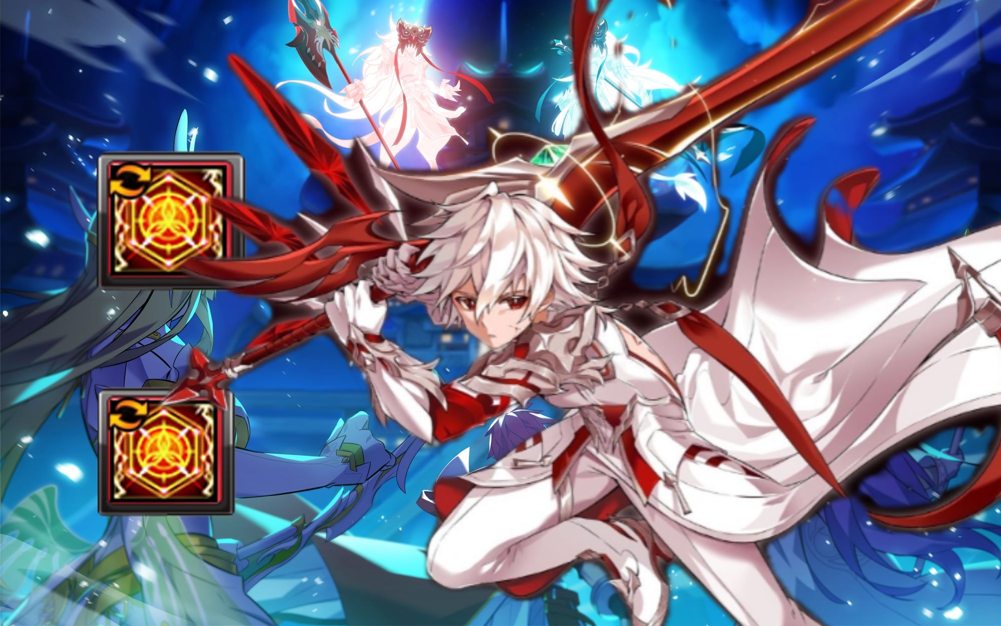 【艾尔之光国服】 11ge起源之光直通随录(4.13平衡后)