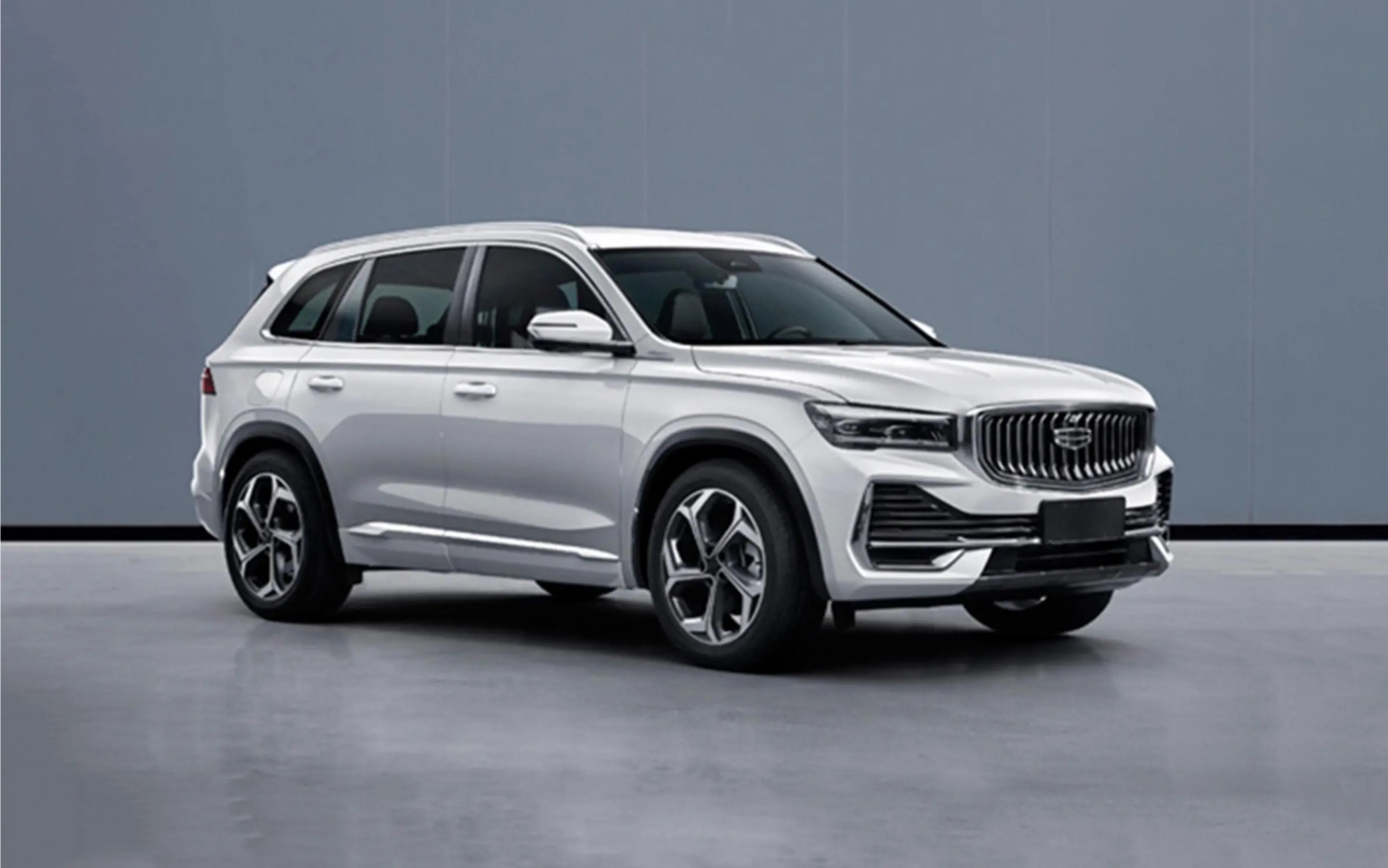 星越l的好,只有懂的人才知道