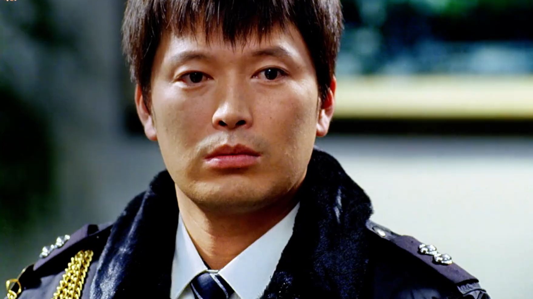 一口气看完《率性而活》警察假扮抢匪,和警察斗智斗勇