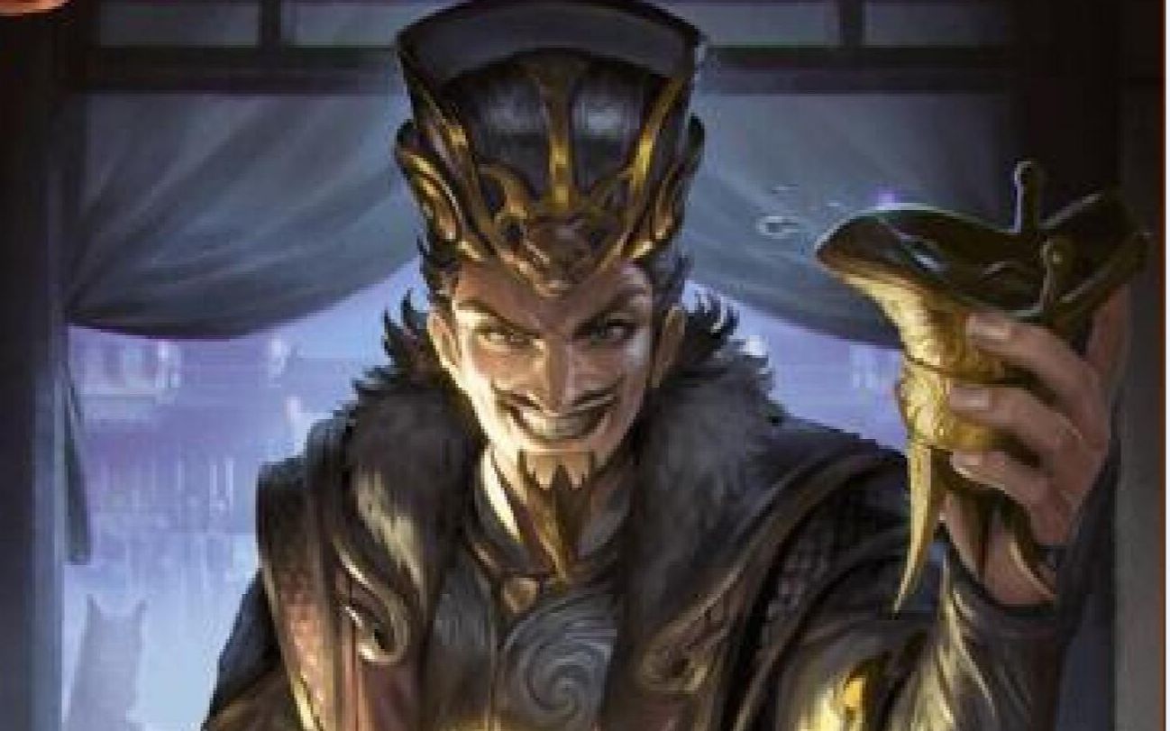 钝刀子割肉非主流主公新选择李肃三国杀三分钟系列第304期