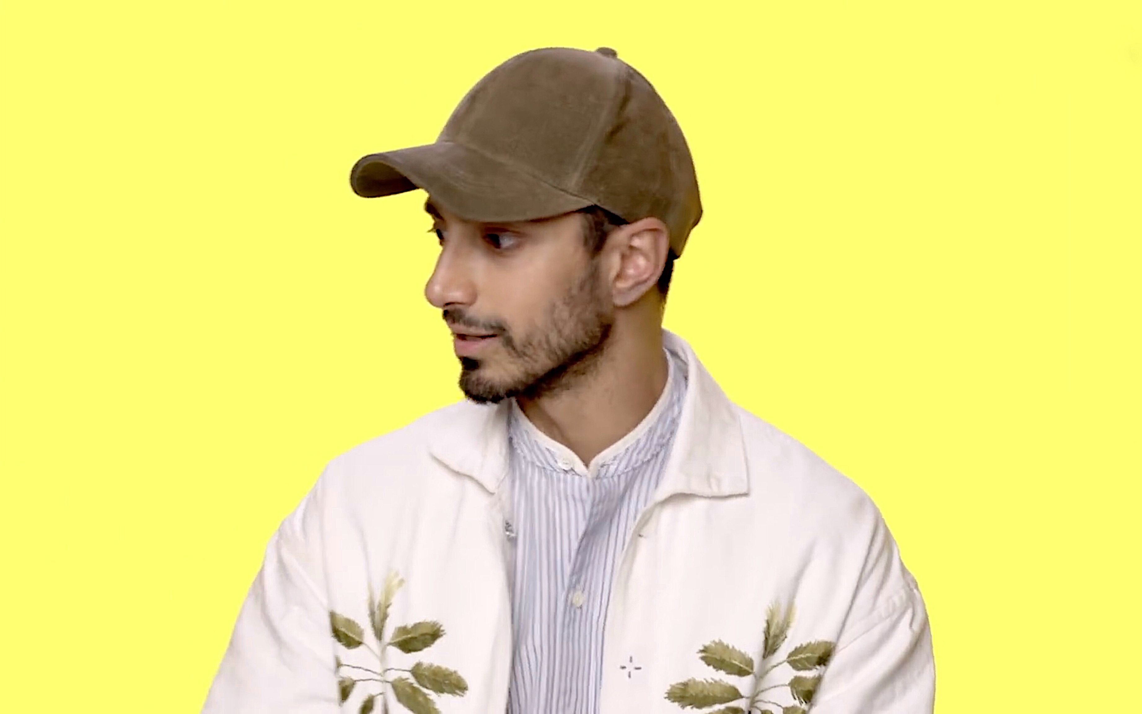 中字 | 反派会拉普 谁也拦不住 riz ahmed 最新单曲mogambo歌词解读