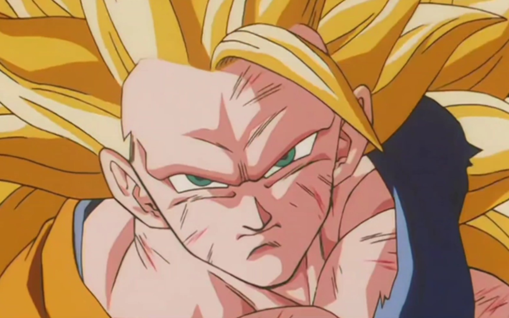 《龙拳爆发》我做不到的话,还有谁会去做!