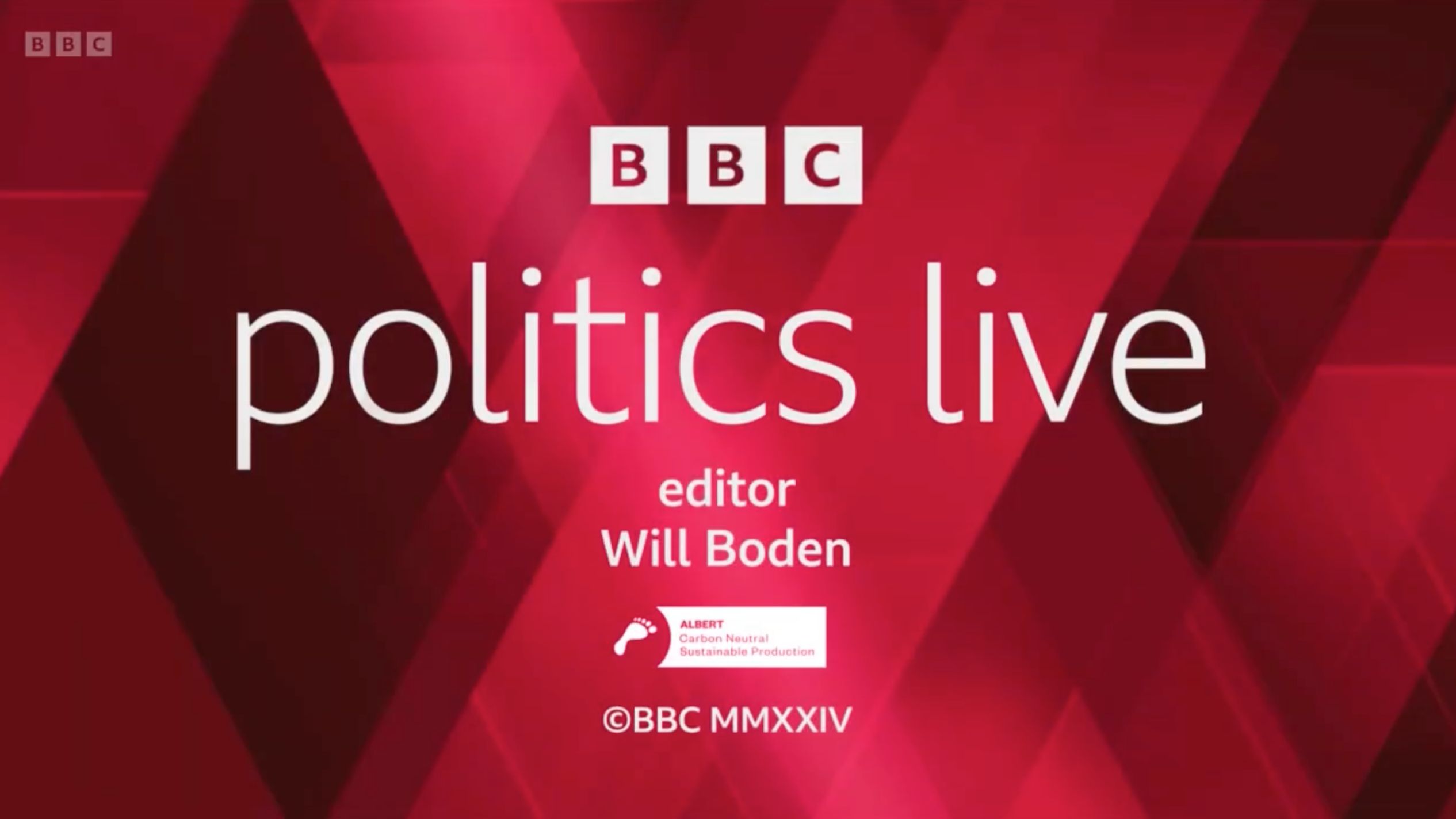 【英语听力】BBC 本周政治直播 Politics Live 240909240912 监督政府改进政策哔哩哔哩bilibili