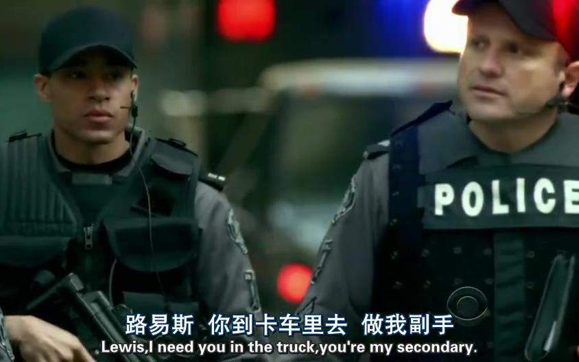 闪点行动.Flashpoint.S01E01[2]哔哩哔哩bilibili