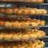 味衛佳柿餅觀光農場，黃澄澄的柿子正在曬日光浴⋯#美食 #旅行