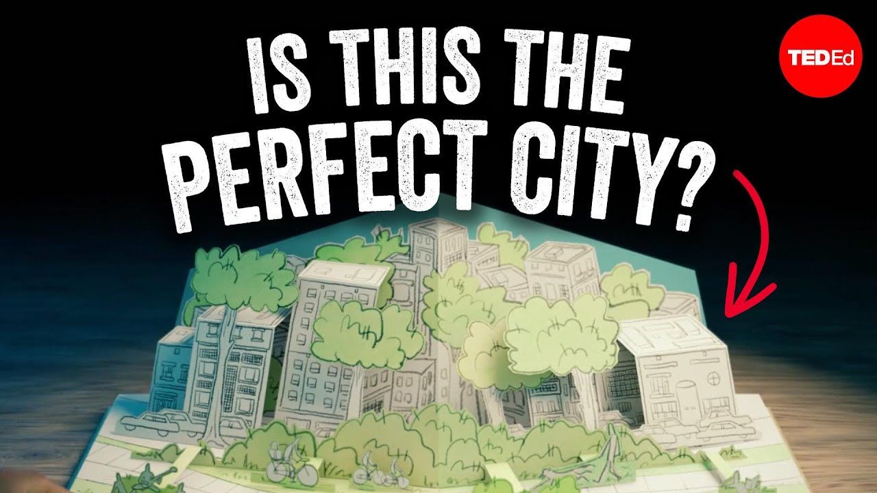 is chandigarh a perfectly planned city. - vikramāditya prakāsh