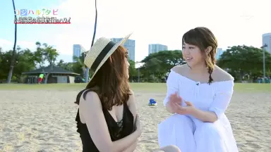 小嶋阳菜Solo-哔哩哔哩_Bilibili