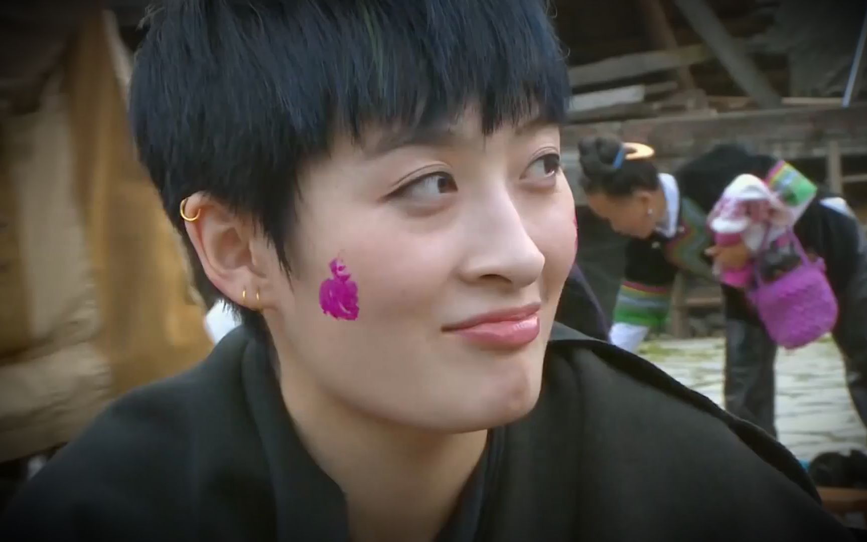 【曾轶可】【花样年华第二季】【cutp6】