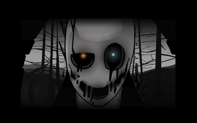 呜呜呜g爹怎么可以这么帅!| yet darker by hantein_哔哩哔哩_bili