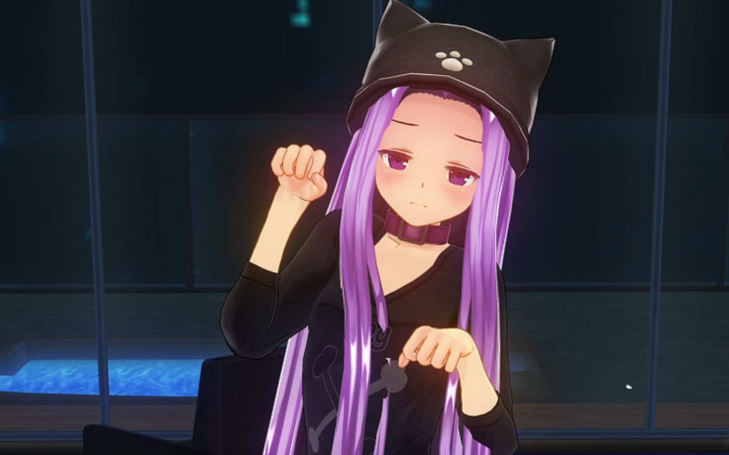 【fgo】国服第一安娜达成纪念!(后半有实战演示