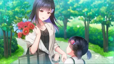 アサガオは夜を識らない-哔哩哔哩_Bilibili