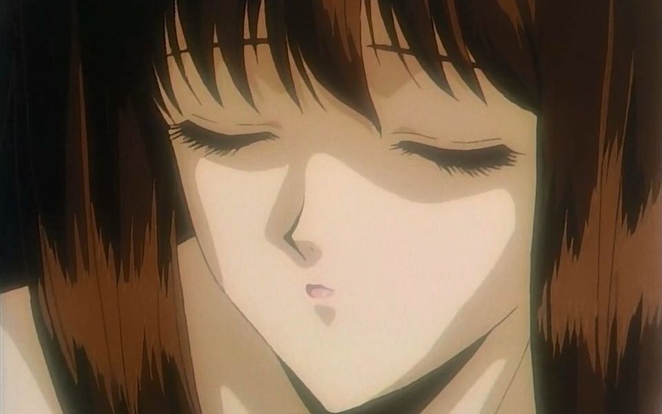 誘惑count down 「紅」 主題歌 風に舞って. - かないみか(金井美香)