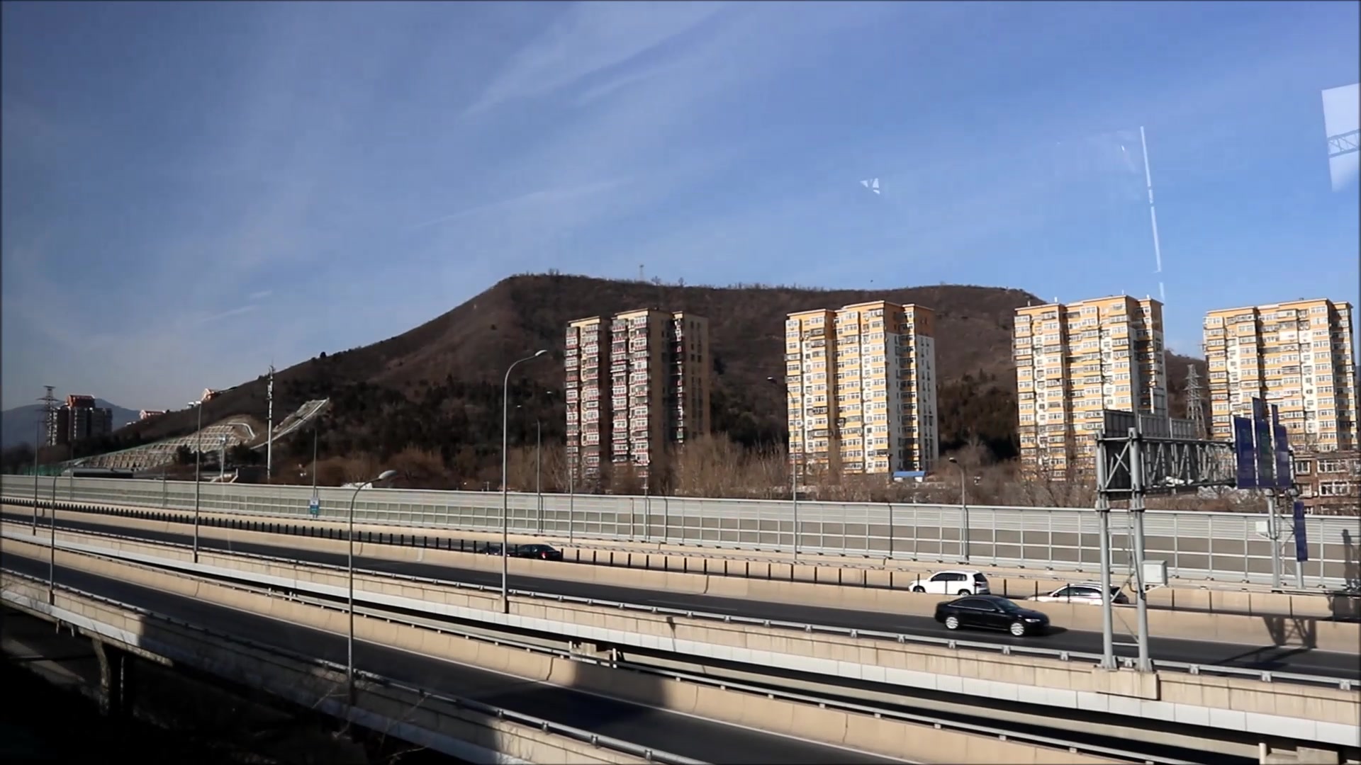 【x5山沟联邦出品】pov特别篇iv——北京地铁s1线金安桥至石厂全程