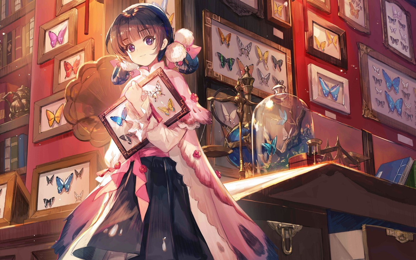 「300大作战」樱山水称号努力中_哔哩哔哩 (゜-゜)つロ 干杯~-bili