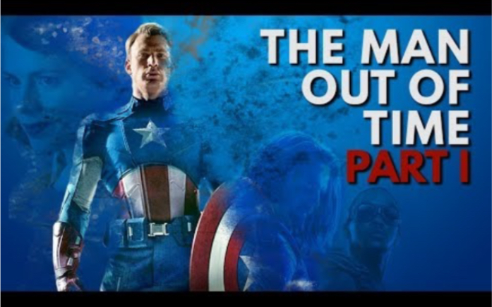 【漫威/MCU】罗素兄弟如何让美国队长再次伟大 How the Russos Made Captain America Great Again哔哩哔哩bilibili