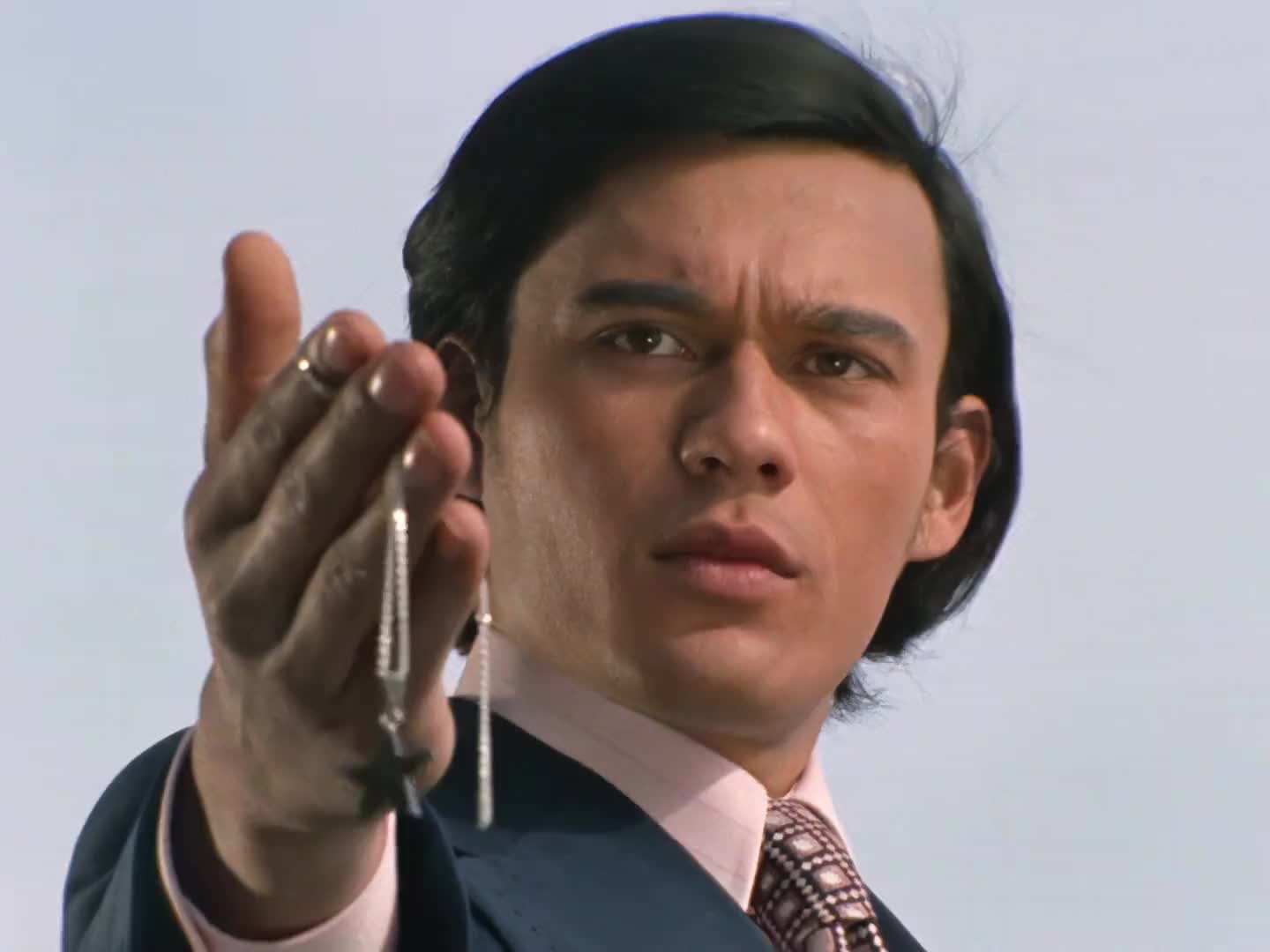 再见了乡秀树,再见了奥特曼#杰克奥特曼