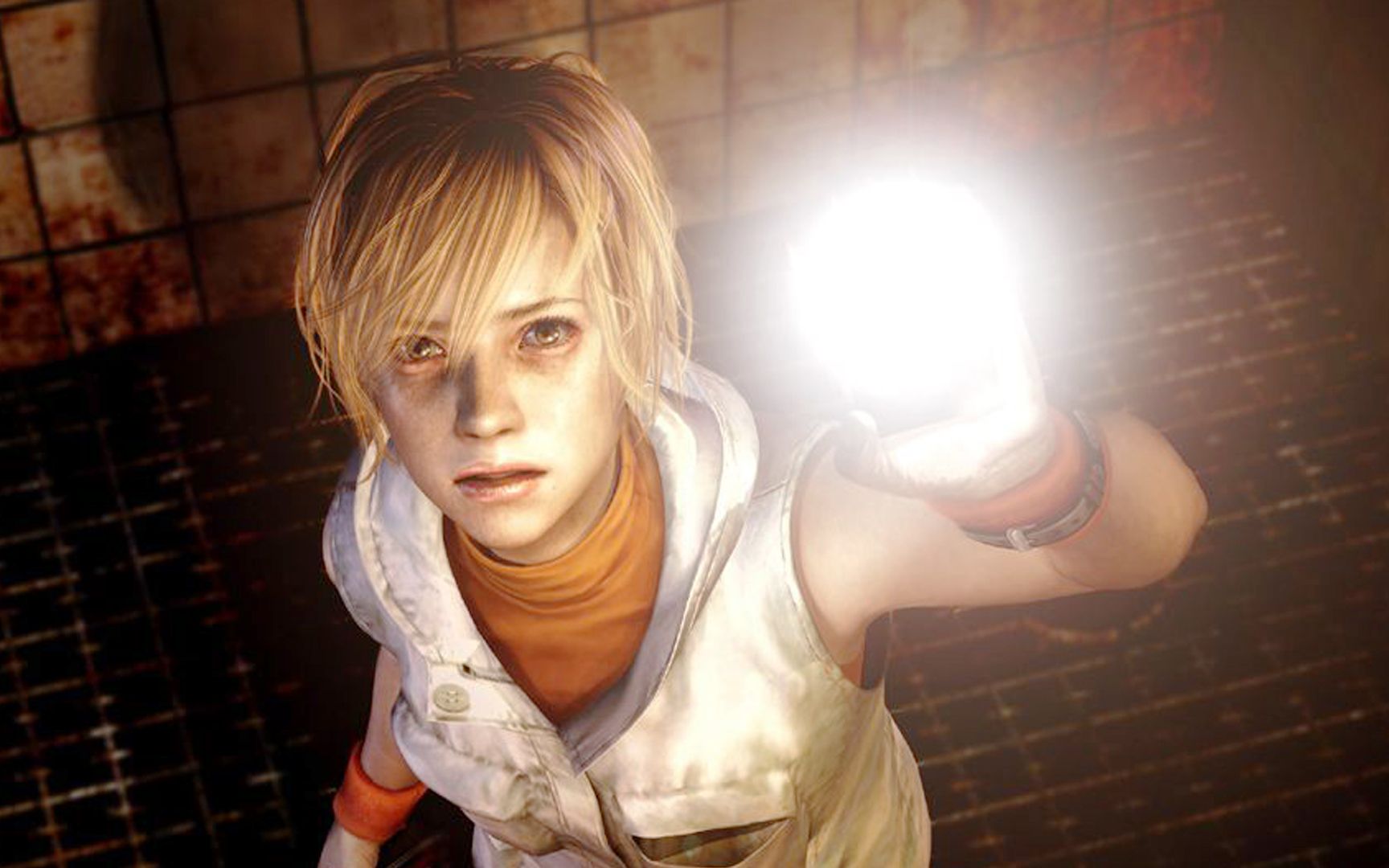 寂静岭3最新视频