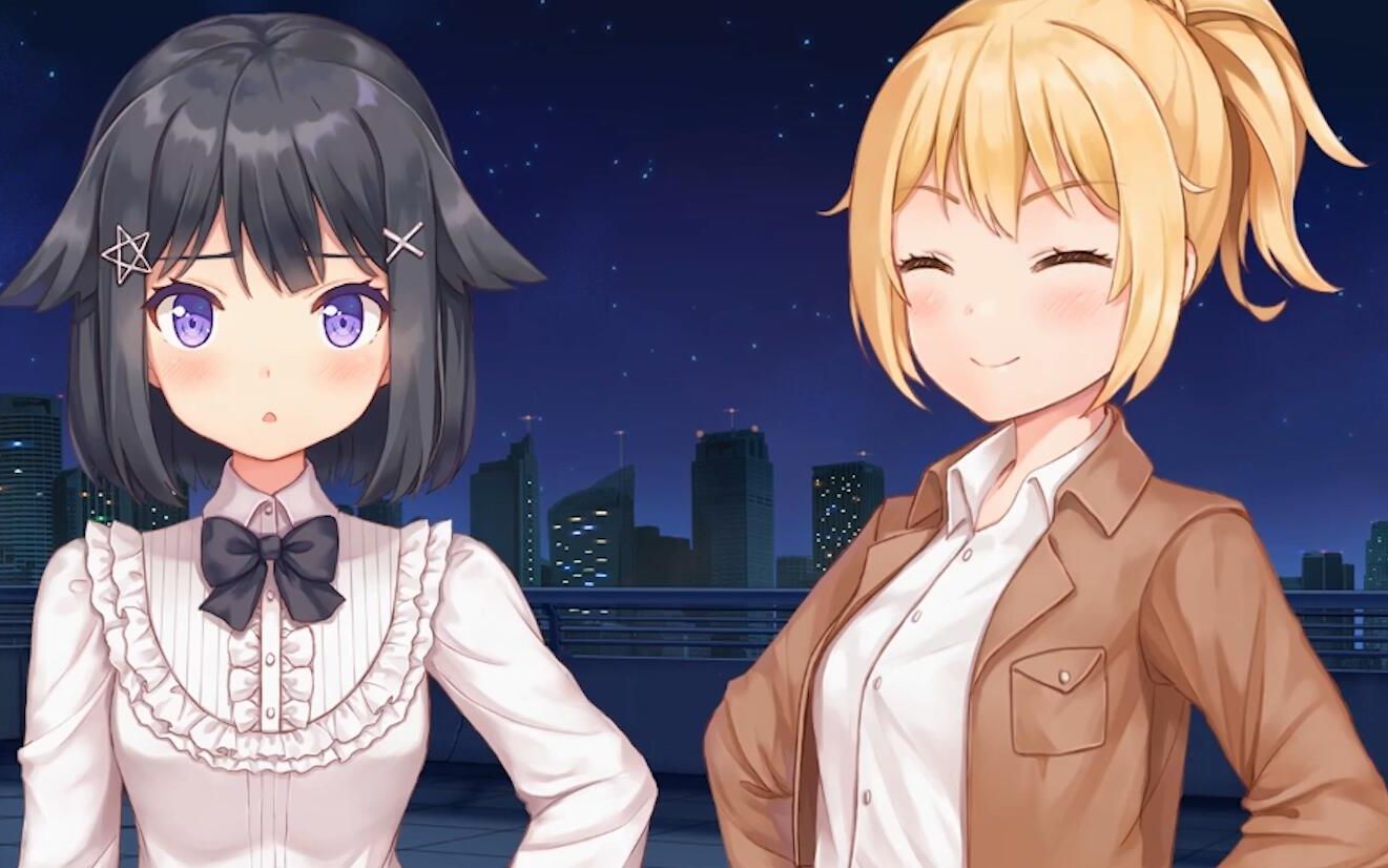 纸片人女友第11期所有人去ktv唱歌单身狗主播夏天烤洋芋