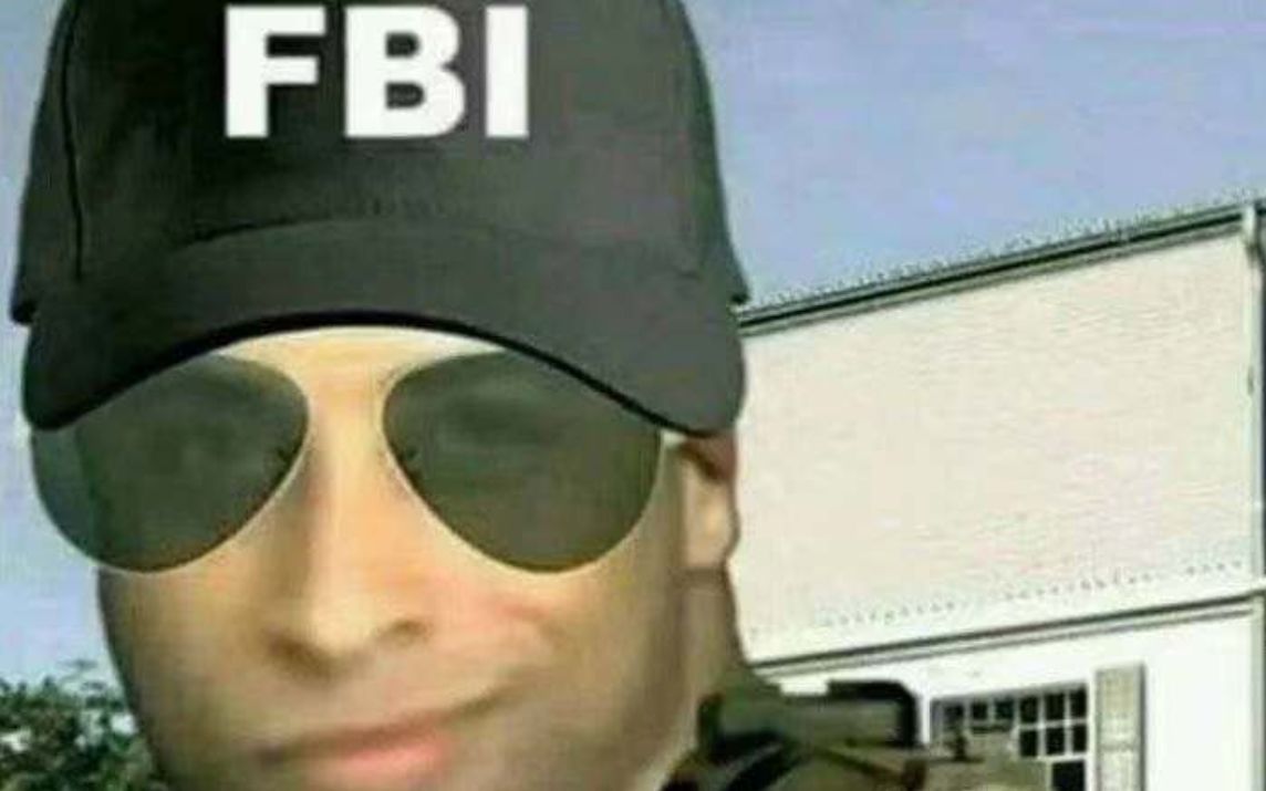 FBI扫黄不堪入目图片