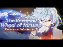 Download Video: [東方PV/中文字幕] 逆转命运之轮 :【⤴Reversed Fate Remix⤵】