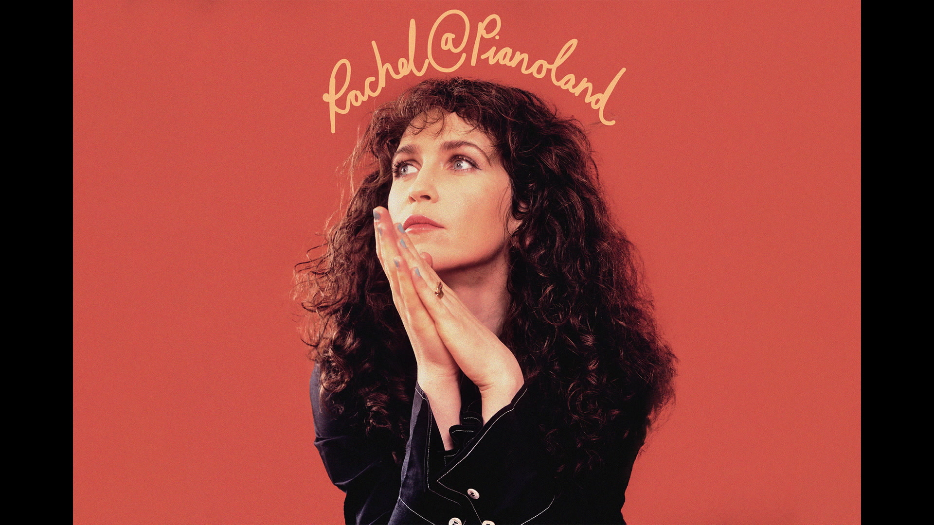 [图]Rae Morris「birdsong on the breeze (audio)」