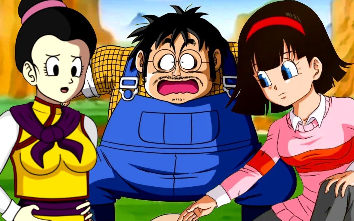 七龙珠:龙珠同人游戏布尔玛大冒险汉化版【安卓/pc双端】