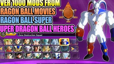 dragon ball xenoverse 2 lucky salamander Trang web cờ bạc trực