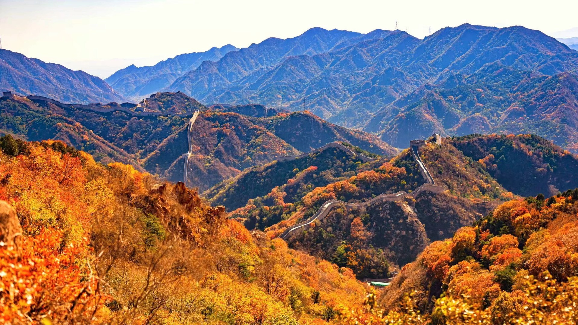 选择卧碑,怀思堂和八达岭陵园怎么选哔哩哔哩bilibili