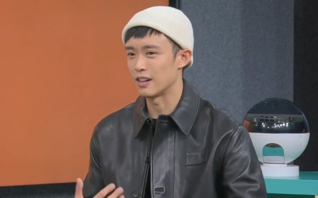 【顧定軒】香江暖流 music five 演唱《教我》(顾定轩cut)