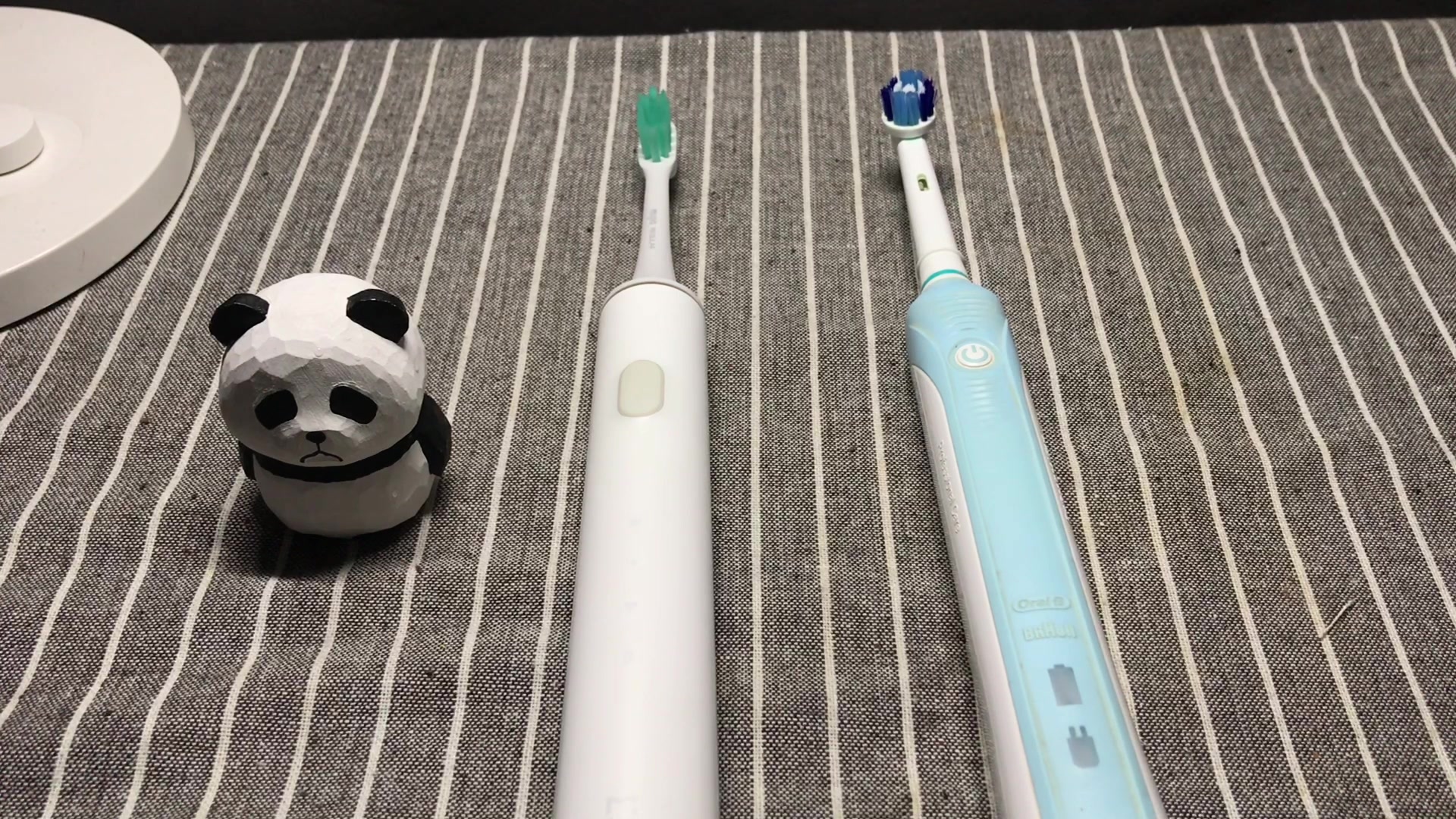 米家電動牙刷使用體驗