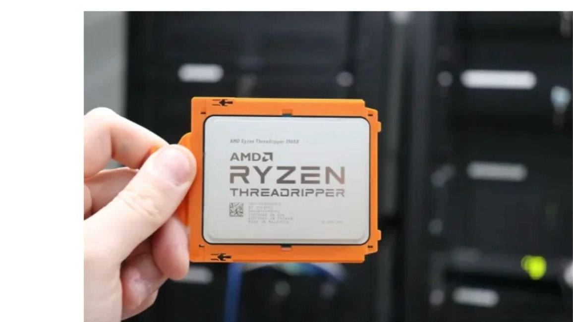 Linux 内核6.9 将允许 AMD PState 与 ACPI CPPC V2 为 Threadripper 3000 系列 CPU 提供支持哔哩哔哩bilibili