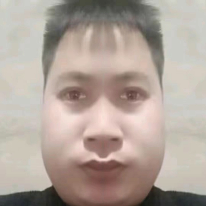 我会一直盯着你