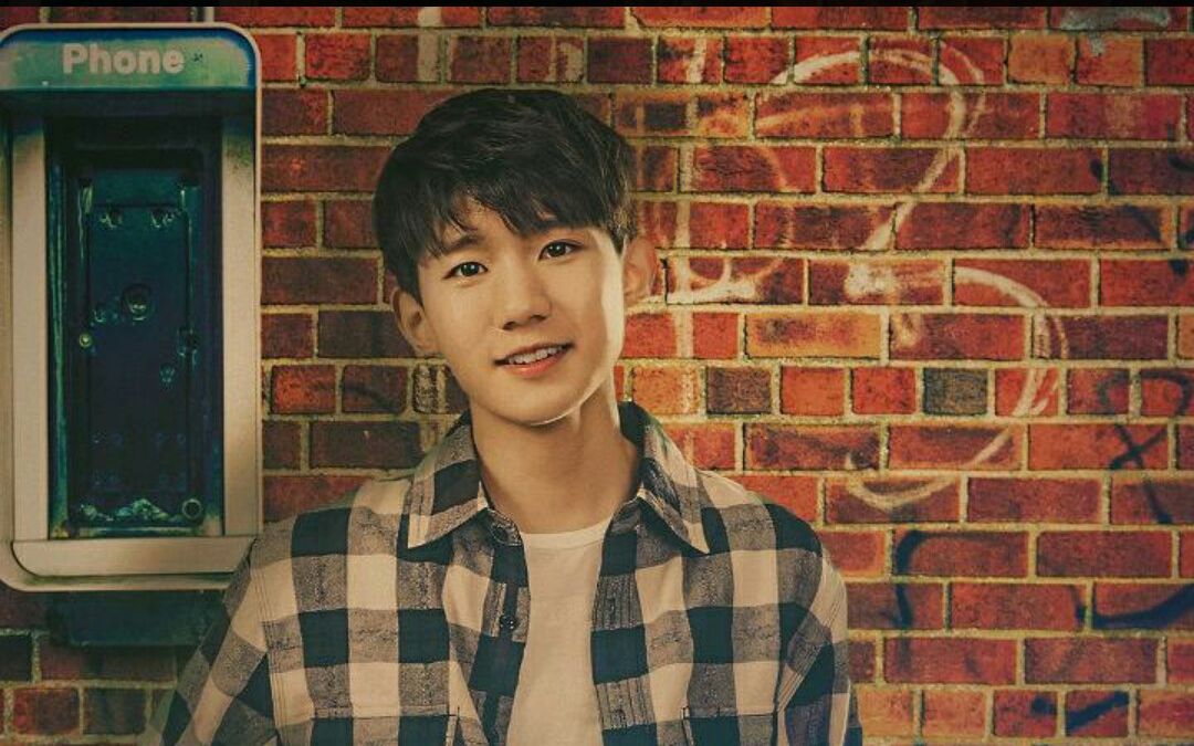 那些你很冒险的梦王源林俊杰