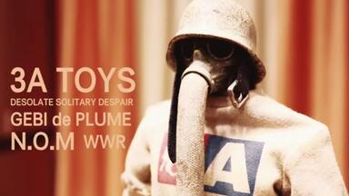 重装猛虎【black13park】赤虎开箱分享_哔哩哔哩_bilibili