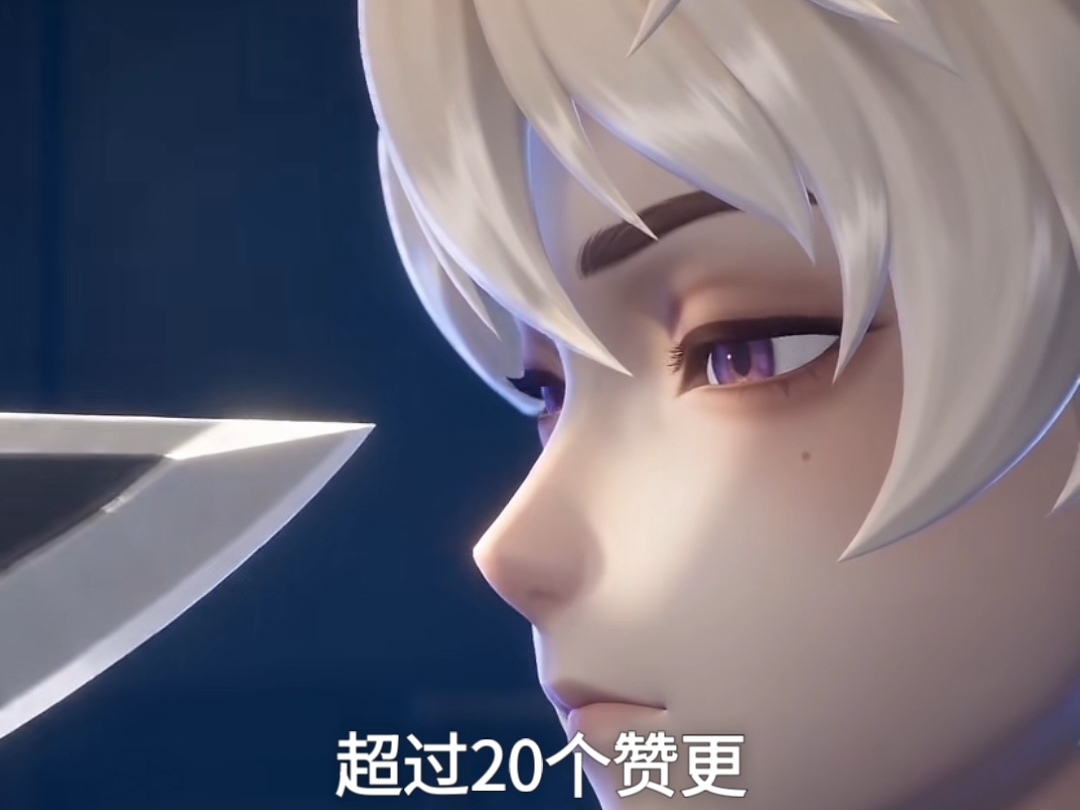 【莉莉萌之】第一次在B站发视频，求关注！