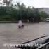 郑州暴雨后的真实情况，来源于朋友圈真实拍摄。灾难无情人有情，为郑州祈福！郑州加油！