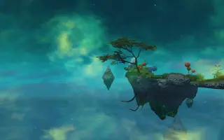 Ff14风景 搜索结果 哔哩哔哩弹幕视频网 つロ乾杯 Bilibili