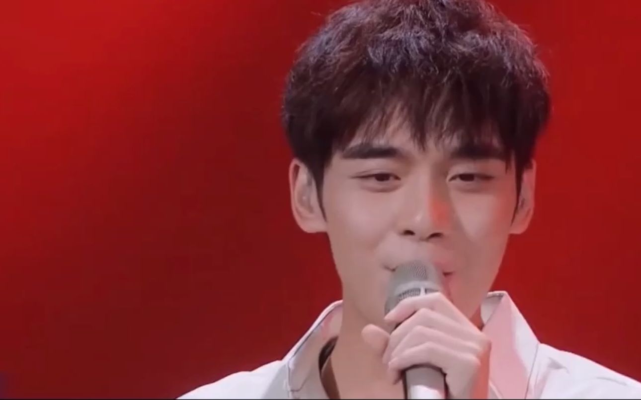 【声入人心】热爱105℃的你