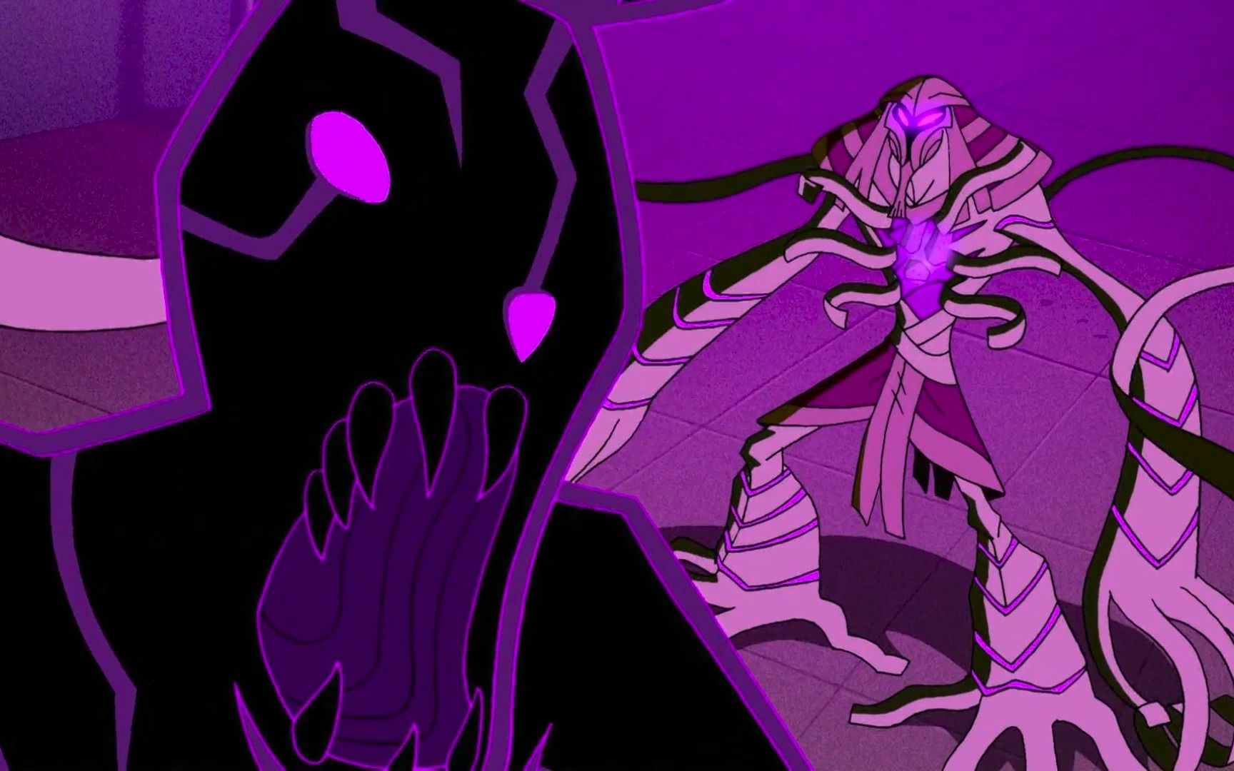 【ben10】童年阴影木乃伊,小破表英雄池喜加一